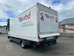 MERCEDES-BENZ Atego 818 / LBW / Klima