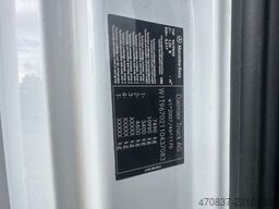 MERCEDES-BENZ Atego 818 / LBW / Klima