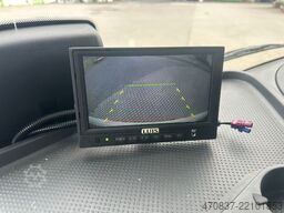 MERCEDES-BENZ Atego 818 / LBW / Klima