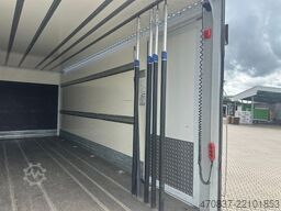 MERCEDES-BENZ Atego 818 / LBW / Klima