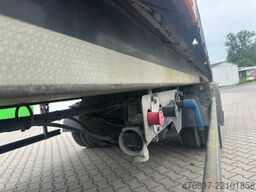 Reisch REA-24 / Absetzmulden / Plattform 8 m