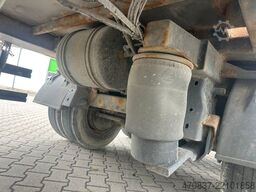 Reisch REA-24 / Absetzmulden / Plattform 8 m