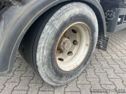 Reisch REA-24 / Absetzmulden / Plattform 8 m