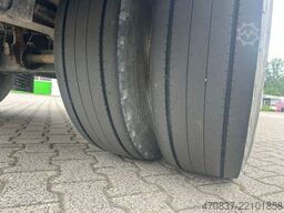 Reisch REA-24 / Absetzmulden / Plattform 8 m