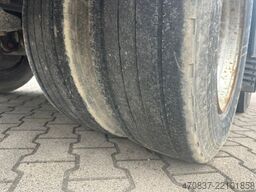 Reisch REA-24 / Absetzmulden / Plattform 8 m