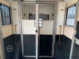 RENAULT Master STX 3 Sitzer  Automatik Haras / Hengste