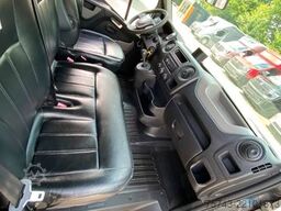 RENAULT Master STX 3 Sitzer  Automatik Haras / Hengste