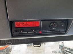 MAN TGS 26.360 6x2-2 LL Abrollkipper Euro 4 Bj 2008
