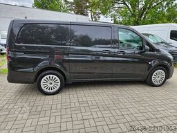 MERCEDES-BENZ Vito 116 CDI PRO LANG|LEDvo+hi|2,5t AHK|GARANTIE