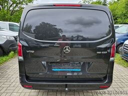 MERCEDES-BENZ Vito 116 CDI PRO LANG|LEDvo+hi|2,5t AHK|GARANTIE