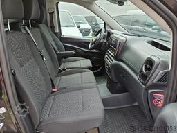 MERCEDES-BENZ Vito 116 CDI PRO LANG|LEDvo+hi|2,5t AHK|GARANTIE