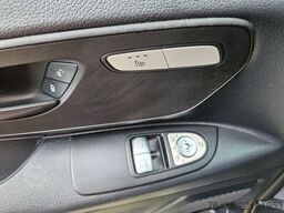 MERCEDES-BENZ Vito 116 CDI PRO LANG|LEDvo+hi|2,5t AHK|GARANTIE