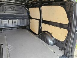 MERCEDES-BENZ Vito 116 CDI PRO LANG|LEDvo+hi|2,5t AHK|GARANTIE