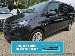 MERCEDES-BENZ Vito 116 CDI PRO LANG|16°°°KM|LED vo+hi|GARANTIE