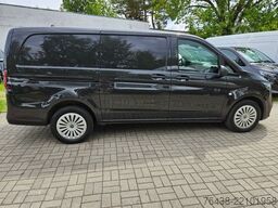 MERCEDES-BENZ Vito 116 CDI PRO LANG|16°°°KM|LED vo+hi|GARANTIE
