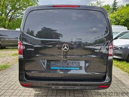 MERCEDES-BENZ Vito 116 CDI PRO LANG|16°°°KM|LED vo+hi|GARANTIE