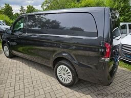 MERCEDES-BENZ Vito 116 CDI PRO LANG|16°°°KM|LED vo+hi|GARANTIE