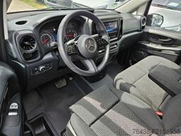 MERCEDES-BENZ Vito 116 CDI PRO LANG|16°°°KM|LED vo+hi|GARANTIE
