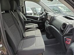 MERCEDES-BENZ Vito 116 CDI PRO LANG|16°°°KM|LED vo+hi|GARANTIE