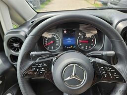 MERCEDES-BENZ Vito 116 CDI PRO LANG|16°°°KM|LED vo+hi|GARANTIE