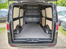 MERCEDES-BENZ Vito 116 CDI PRO LANG|16°°°KM|LED vo+hi|GARANTIE