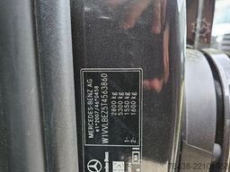 MERCEDES-BENZ Vito 116 CDI PRO LANG|16°°°KM|LED vo+hi|GARANTIE