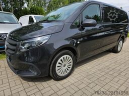 MERCEDES-BENZ Vito 116 CDI PRO LANG|16°°°KM|LED vo+hi|GARANTIE