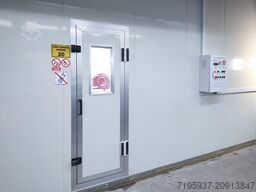 Ventis Nexus 250 7x4m Lackierkabine