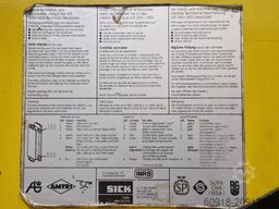 HYDRAP PRESSEN HPSK80