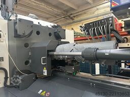 Sumitomo Demag Systec 350/720-2300