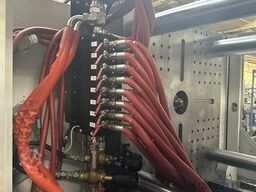 Sumitomo Demag Systec 350/720-2300