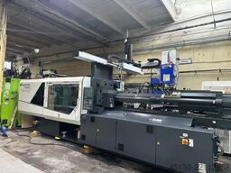 Sumitomo Demag Systec 350/720-2300