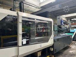 Sumitomo Demag Systec 350/720-2300