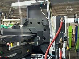 Sumitomo Demag Systec 350/720-2300