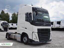 VOLVO FH 500 Globetrotter XL Mega
