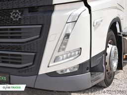 VOLVO FH 500 Globetrotter XL Mega