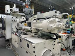 Krauss Maffei KM 200-1400 CX