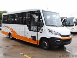 Iveco Indcar Mobi / 8.6m /Euro 6 / 33pl