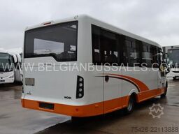 Iveco Indcar Mobi / 8.6m /Euro 6 / 33pl