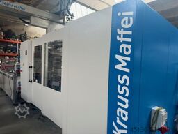 Krauss Maffei 