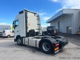 VOLVO FH 500 EURO 6, I-SHIFT, GLOBETROTTER, STANDKLIMA