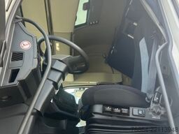 VOLVO FH 500 EURO 6, I-SHIFT, GLOBETROTTER, STANDKLIMA