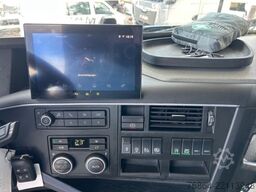 VOLVO FH 500 EURO 6, I-SHIFT, GLOBETROTTER, STANDKLIMA