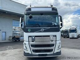 VOLVO FH 500 EURO 6, I-SHIFT, GLOBETROTTER, STANDKLIMA