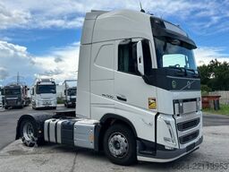 VOLVO FH 500 EURO 6, I-SHIFT, GLOBETROTTER, STANDKLIMA