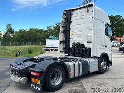VOLVO FH 500 EURO 6, I-SHIFT, GLOBETROTTER, STANDKLIMA