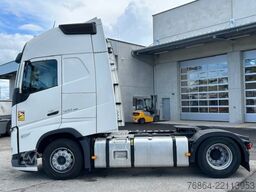 VOLVO FH 500 EURO 6, I-SHIFT, GLOBETROTTER, STANDKLIMA