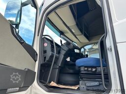VOLVO FH 500 EURO 6, I-SHIFT, GLOBETROTTER, STANDKLIMA