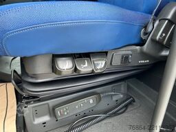 VOLVO FH 500 EURO 6, I-SHIFT, GLOBETROTTER, STANDKLIMA