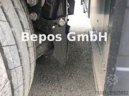 KRONE SD - Profi Liner-PK-SAF-Bordwandsieder-Rungen